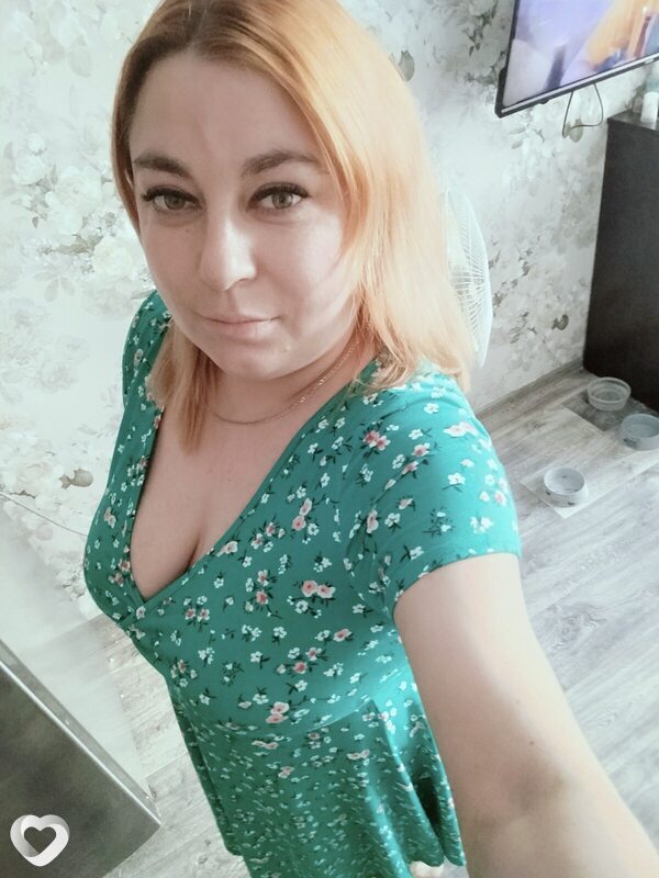 Юлия, 33, Кемерове — анкета №455948