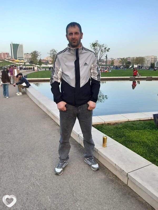 Wwwwwwww, 40, Баку — анкета №455952