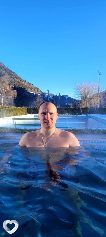 Viktor, 37, Барановичах — анкета №455953