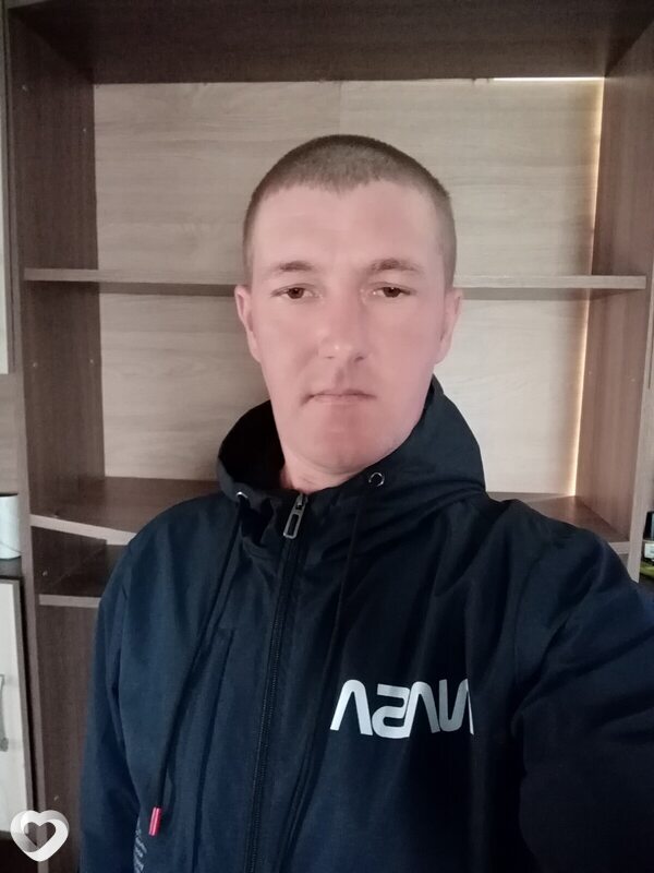 Владимир, 36, Верхнем Уфалее — анкета №455954