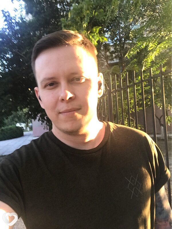 Владислав, 32, Астрахани — анкета №455960