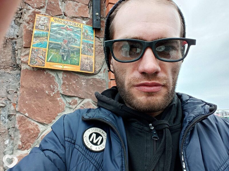 Виктор, 36, Кемерове — анкета №455194
