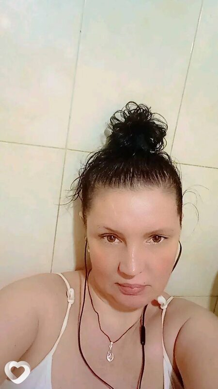 Оленька, 40, Чернигове — анкета №455202