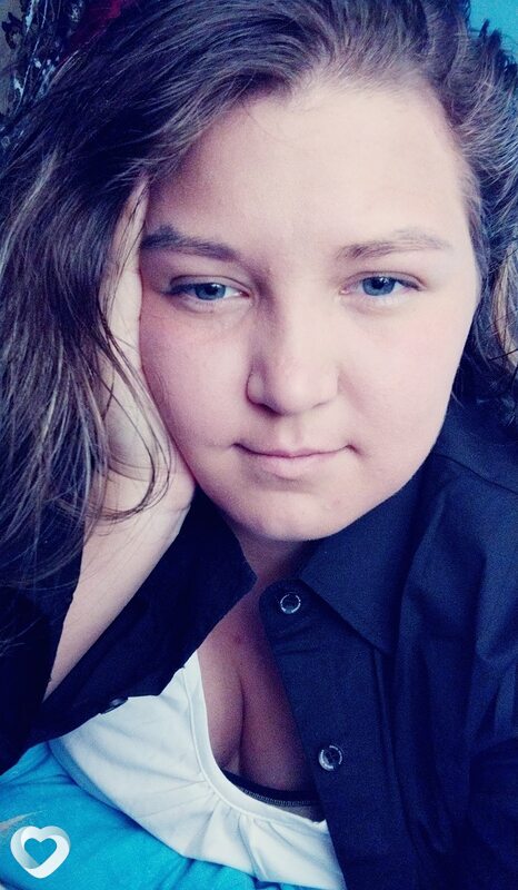 Анжела, 23, Иркутске — анкета №455205