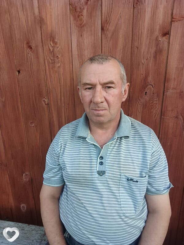 Владимир, 44, Ижевске — анкета №455213