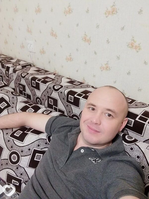 Николай, 42, Белгороде — анкета №455075