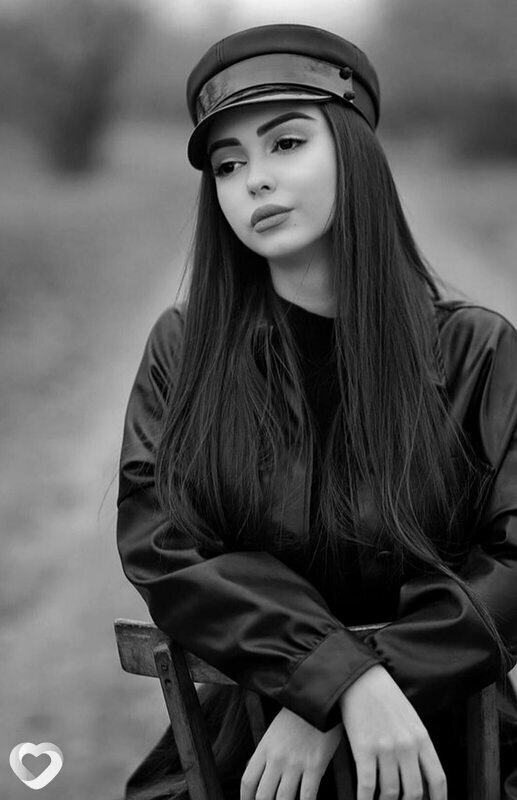 Карина, 23, Усть-Илимск — анкета №455079