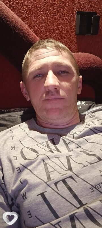 Сергей, 43, Донецке — анкета №455082