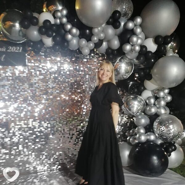 Маргарита, 51, Тамбове — анкета №455084