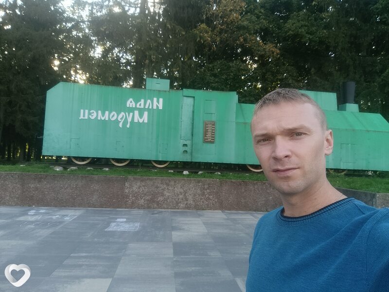 Дмитрий, 36, Иркутске — анкета №455086