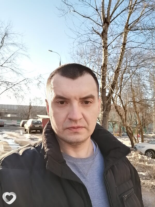 Александр, Москва