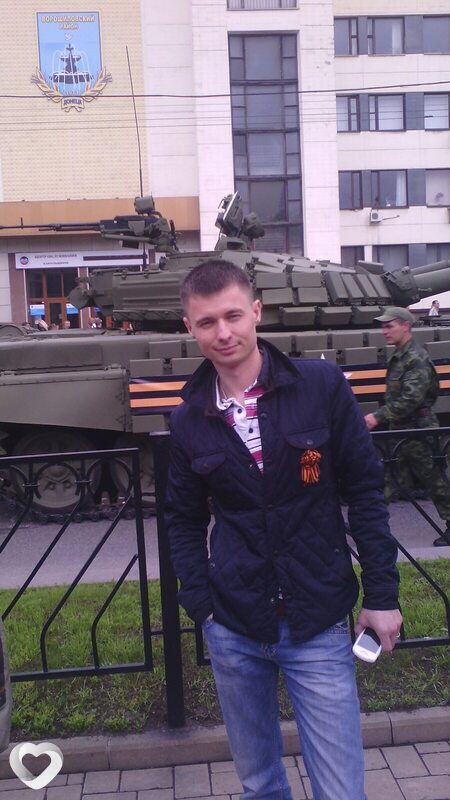 Макс, 31, Екатеринбурге — анкета №455218