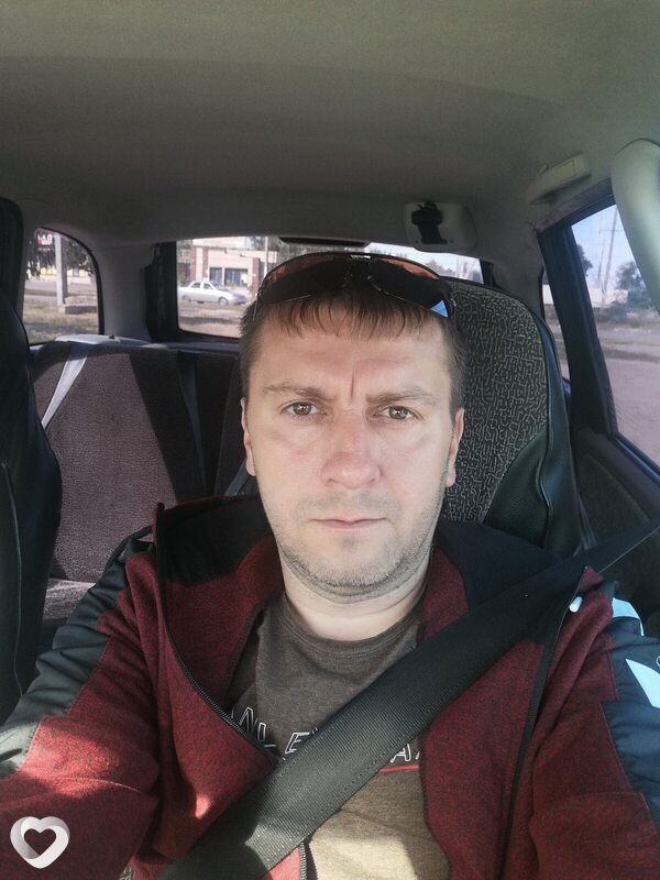 Андрей, 44, Кропоткине — анкета №455222