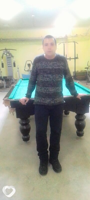 Вася, 38, Барнауле — анкета №455228
