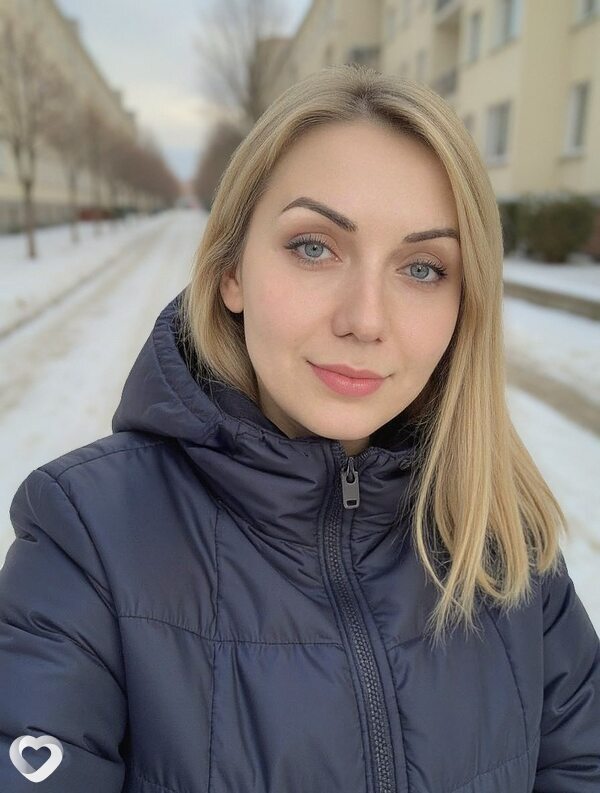 Виктория, 41, Туле — анкета №455229