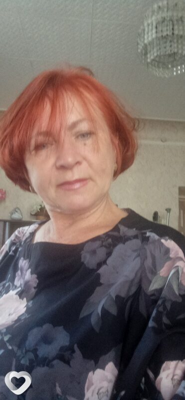 Альфия, 58, Октябрьский (Башкортостан) — анкета №455236
