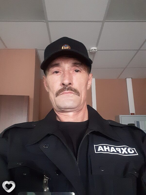 Юрий, 55, Дмитрове — анкета №455268