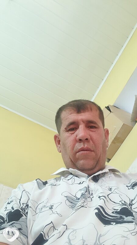 Санжар, 41, Туркестане — анкета №455271