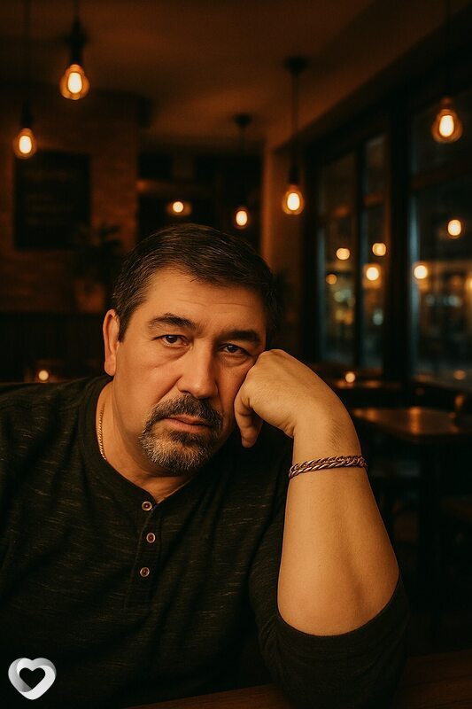 Евгений, Билефельд
