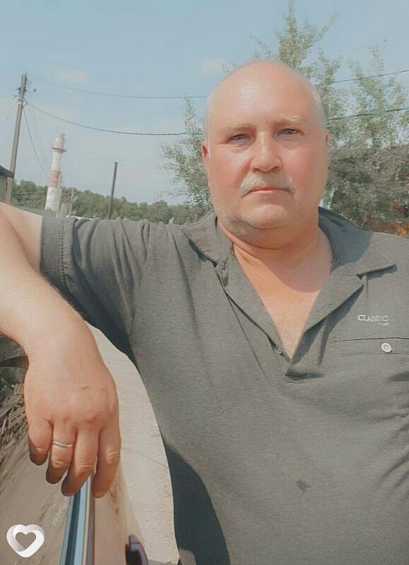 Николай, 59, Чехове — анкета №455273