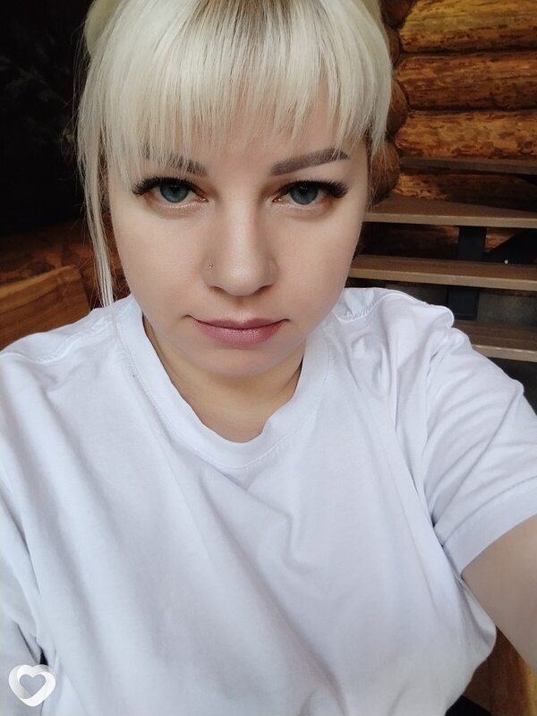 Татьяна, 41, Новосибирске — анкета №455277