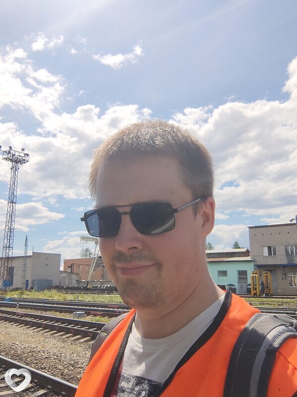 Евгений, 35, Архангельске — анкета №455284