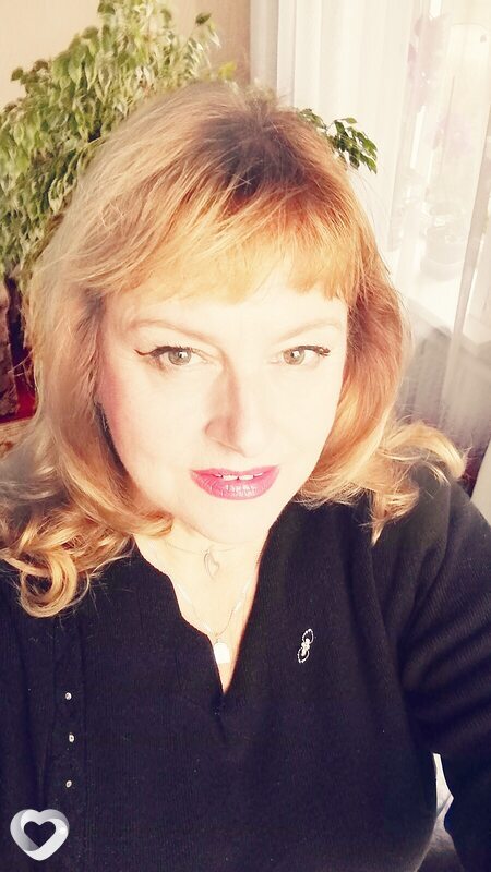 Алла, 63, Витебске — анкета №455287