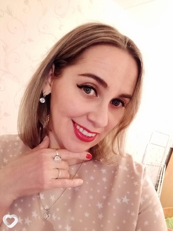 Марина, 47, Братске — анкета №455517