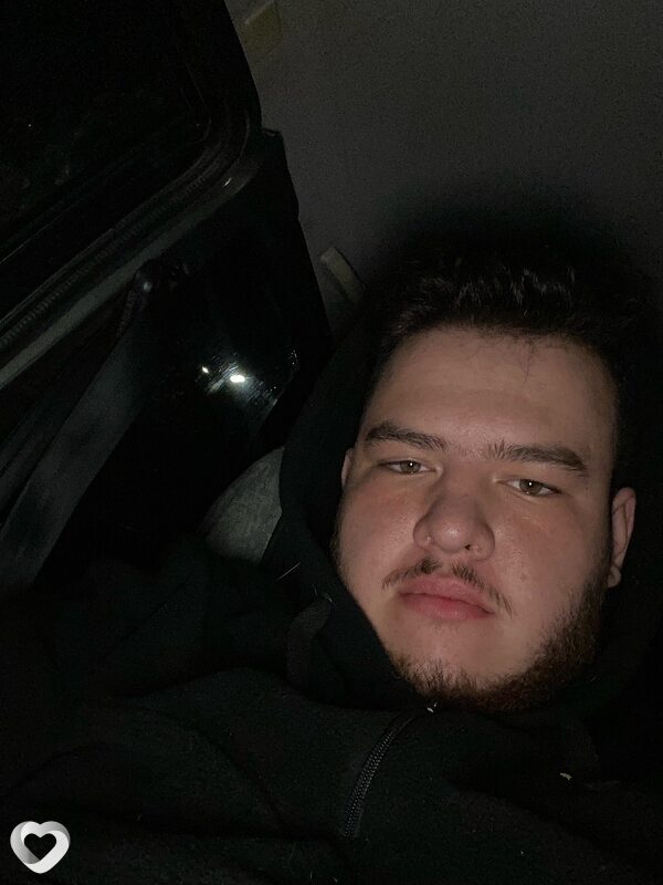 Роман, 20, Новокуйбышевске — анкета №455518