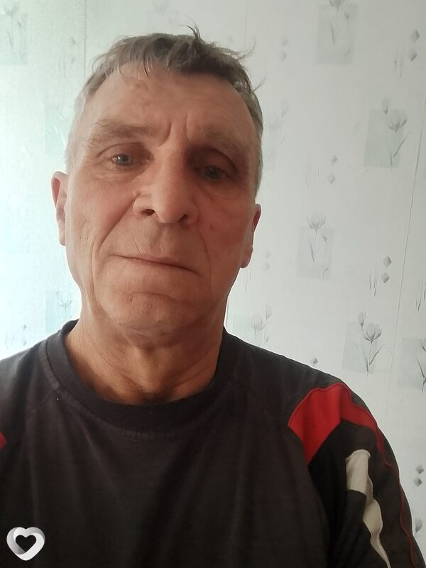 Юрий, 62, Хабаровске — анкета №455522