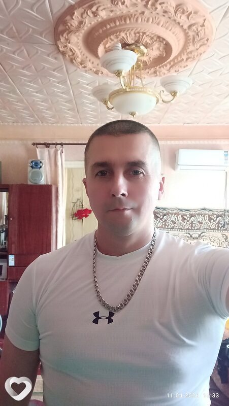 Александр, 43, Антраците — анкета №455530