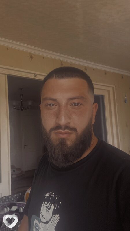 Ato, 28, Тбилиси — анкета №455538