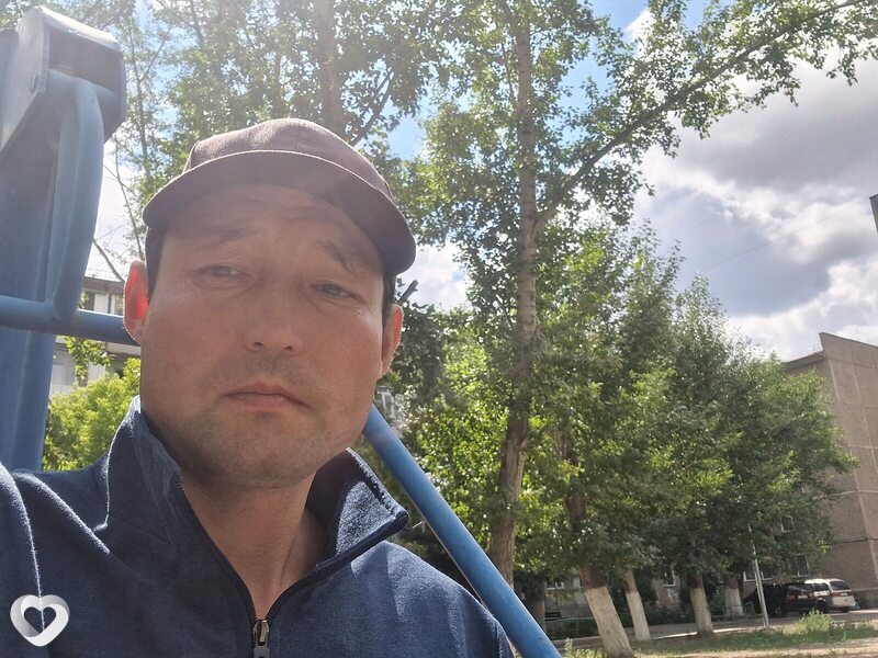Сымбат, 39, Караганде — анкета №455540