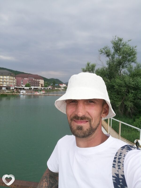 Денис, 37, Нижнем Новгороде — анкета №455318