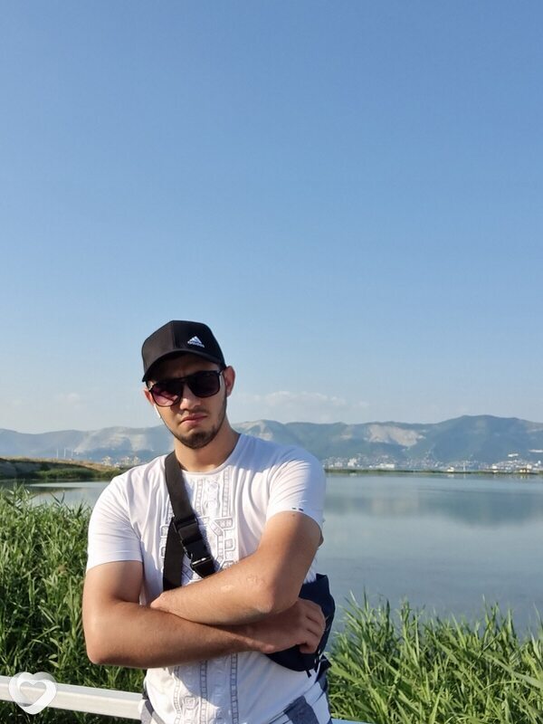 Сергей, 23, Анапе — анкета №455319