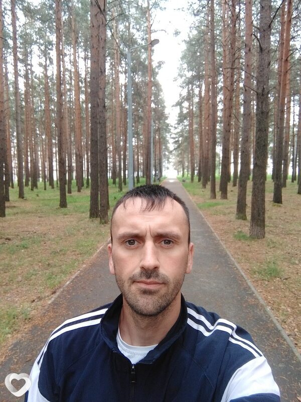 Владимир, 38, Омске — анкета №455330
