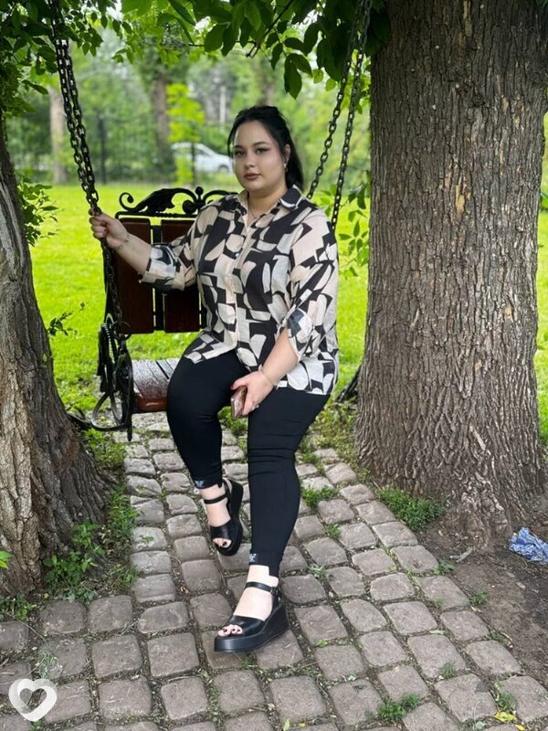 Анастасия, 27, Энгельсе — анкета №455331