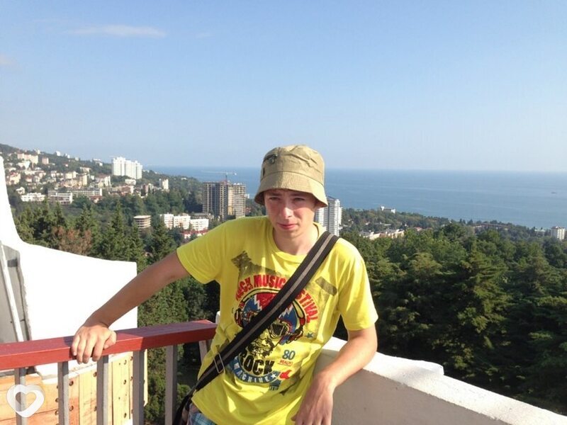Алексей, 33, Москве — анкета №455338