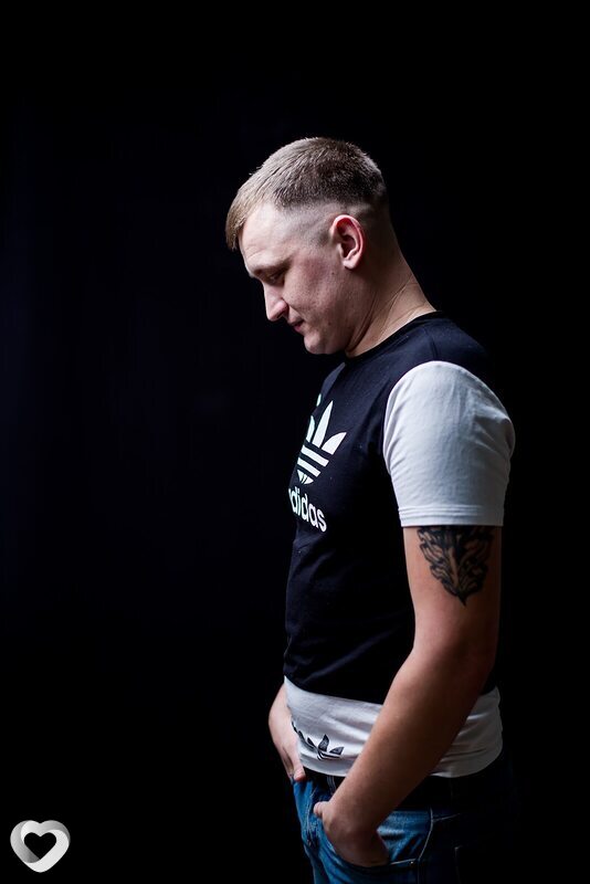 Андрей, 28, Кемерове — анкета №455343