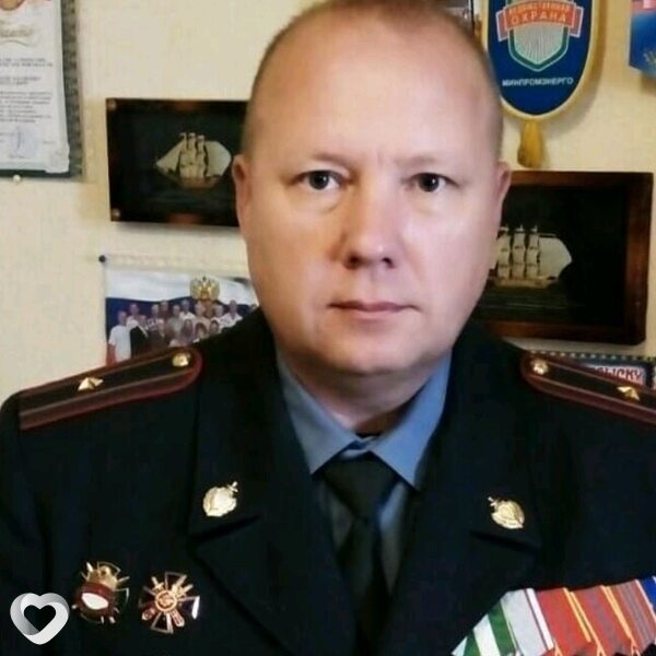 Владимир, Асино