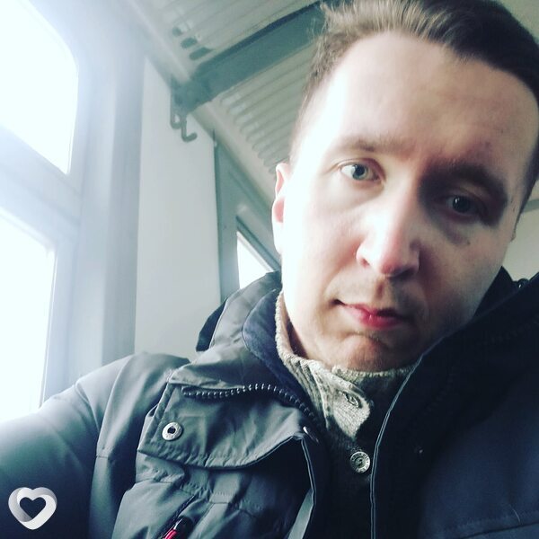 Витя, 25, Волковыске — анкета №455345