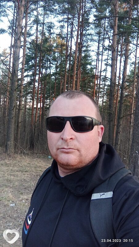 Толя, 34, Санкт-Петербурге — анкета №455347