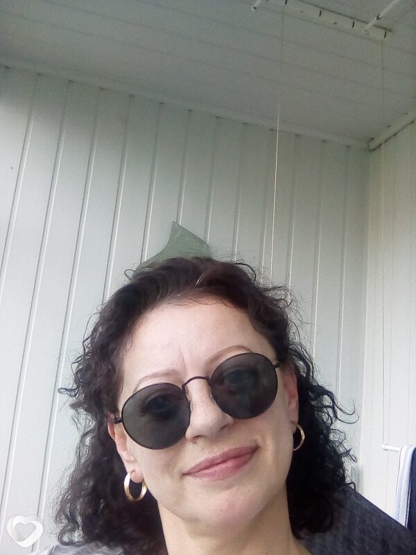 Светлана, 46, Минске — анкета №455350