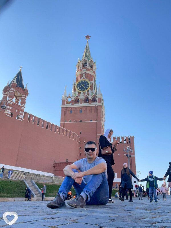 Твойнонесегодня, 36, Чебоксарах — анкета №455723