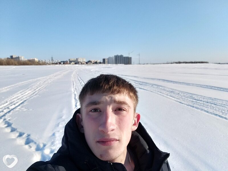 Алексей, 32, Нефтеюганске — анкета №455724