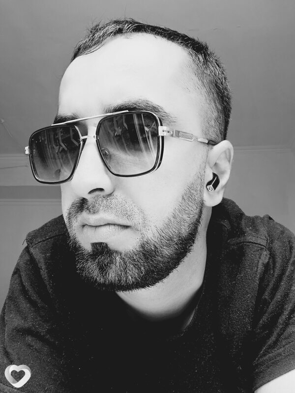 Вко, 33, Усть-Каменогорск — анкета №455729