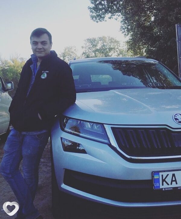 Алексей, 43, Вроцлав — анкета №455730