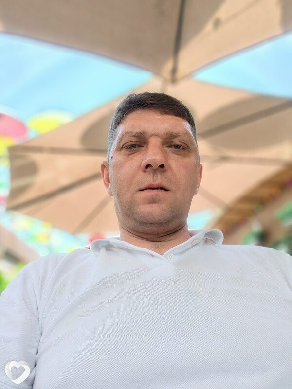 Сергей, 42, Адлер — анкета №455732