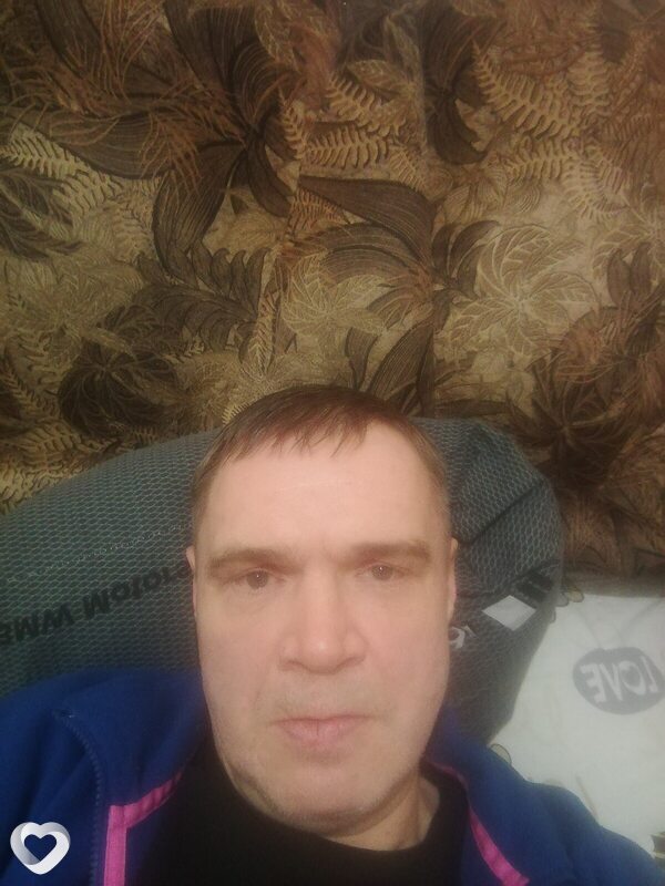 Андрей, 52, Мурманске — анкета №455738