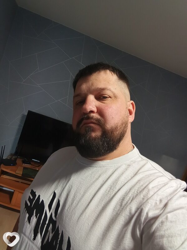 Сергей, 37, Междуреченске — анкета №455741